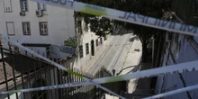 2 minuti faSi sa cosa ha causato l’incidente della funicolare a Lisbona, non si sa perchéUn'indagine ha confermato la rottura di un cavo, eppure i controlli erano stati fatti regolarmente