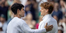1 minuto faDove vedere la finale degli US Open tra Jannik Sinner e Carlos Alcaraz, e a che ora inizia