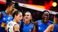 pochi secondi faL’Italia è campione del mondo nella pallavoloLa Nazionale femminile ha battuto la Turchia 3-2 in finale, dopo un'altra partita storica