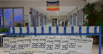pochi secondi faAlle 19 l’affluenza alle elezioni regionali in Toscana è stata del 28 per cento