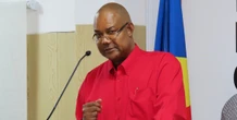 pochi secondi faLe elezioni presidenziali alle Seychelles sono state vinte dal leader dell’opposizione