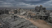 2 minuti faHamas è ancora lìSubito dopo il parziale ritiro di Israele da Gaza i suoi miliziani sono riemersi e stanno cercando di riprendere il controllo del territorio: è un problema per l'accordo di pace
