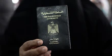 2 minuti faGli Stati Uniti hanno sospeso l’approvazione di tutti i visti temporanei per le persone con passaporto palestinese