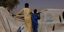 1 minuto faL’agenzia per i rifugiati delle Nazioni Unite (UNHCR) ha detto che licenzierà un quinto dei suoi dipendenti, a causa della riduzione dei fondi