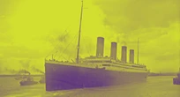 4 minuti faIl ritrovamento del Titanic, grazie a una caldaiaQuello con cui inizia il film: appena quarant'anni fa e dopo settanta dal naufragio più famoso del Novecento