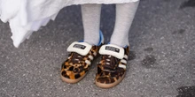 pochi secondi faÈ l’inizio della crisi delle sneakers?Lo sostiene un rapporto autorevole sulla base delle vendite degli ultimi anni, ma non tutti sono d'accordo