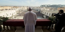 Tutte le cose dietro ai nomi dei papiStorie, significati e statistiche intorno ai più scelti, meno scelti o evitati del tutto
