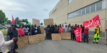Conad non si prende la responsabilità di 67 licenziamenti in un magazzino di BolognaÈ una storia che spiega bene la mancanza di tutele e la precarietà su cui si regge il lavoro nella logistica