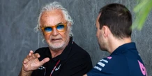 Dopo 17 anni Flavio Briatore è tornato a capo di una scuderia di Formula 1, la Alpine