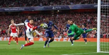 Il contestato sponsor delle ultime due semifinaliste della Champions LeagueParis Saint-Germain e Arsenal, che giocano stasera, hanno entrambe sulla maglia la scritta "Visit Rwanda", e c'è più di un problema