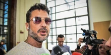 4 minuti faIl Garante della privacy ha ordinato a Fabrizio Corona di rimuovere i messaggi privati dell’attore Raoul Bova da YouTube e Instagram