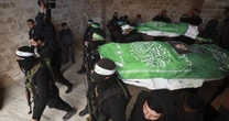 pochi secondi faIsraele stima di aver ucciso 8.900 miliziani di Hamas e Jihad Islamico dall’inizio della guerra a Gaza a maggio 2025, dicono tre giornali