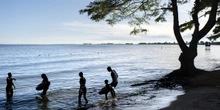 1 minuto faAnche l’Uganda ha accettato di ricevere persone migranti espulse dagli Stati Uniti