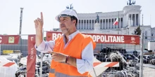 2 minuti faLe sparate di Salvini non fanno più effettoCi siamo abituati ai suoi toni e anche all'estero non ci cascano più, anche perché la Lega è sempre più irrilevante