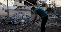 pochi secondi faI palestinesi di Gaza non sanno più cosa fareSe andarsene per l'ennesima volta o restare, ora che Israele ha iniziato l'occupazione completa della città