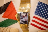 4 minuti faIn Cisgiordania i palestinesi-americani sono un bersaglio degli israelianiE avere il passaporto statunitense non conta più, raccontano gli abitanti di un paese dove è stato ucciso un 14enne del New Jersey