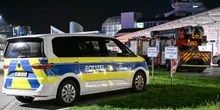 1 minuto faL’aeroporto di Monaco di Baviera è stato chiuso temporaneamente a causa dell’avvistamento di alcuni droni