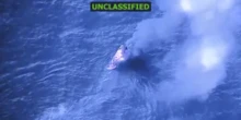 1 minuto faGli Stati Uniti hanno attaccato un’altra barca accusata di trasportare droga vicino al Venezuela