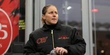 pochi secondi faNella Serie A femminile di calcio c’è solo un’allenatrice11 squadre su 12 sono allenate da maschi e il Milan, allenato dall'olandese Suzanne Bakker, è l'unica eccezione