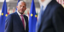 1 minuto faSono stati avvistati 15 droni anche in Belgio, sopra una base militare