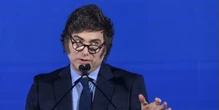 5 minuti faIl parlamento argentino ha approvato due leggi, respingendo i veti del presidente Milei