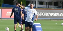 2 minuti faLe convocazioni per le partite della Nazionale di calcio contro Estonia e Israele, che potrebbero essere decisive per i Mondiali