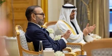4 minuti faIl re del Marocco resta defilatoI leader delle proteste antigovernative di questi giorni sperano in un suo intervento, ma Mohammed VI sta mantenendo una posizione ambigua