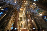 1 minuto faPapa Leone ha inaugurato la torre più alta della Sagrada FamiliaEra il momento più atteso della sua visita in Spagna e durante la cerimonia ha fatto un discorso contro la guerra