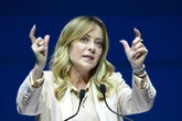 1 minuto faGiorgia Meloni vuole che venga dichiarato quando dei contenuti sono realizzati con l’AILo ha detto a un'assemblea di Confcommercio facendo un esempio che la riguarda