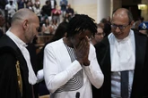 1 minuto faÈ stato assolto Louis Dassilva per l’omicidio di Pierina PaganelliEra in carcere da quasi due anni, ma durante il processo – molto seguito dai media – non sono emerse prove a sostegno dell'accusa