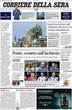 2 minuti faLe prime pagine di oggiL'indagine sul ponte sullo stretto di Messina, il "risiko bancario", e la guerra in Medio Oriente