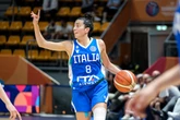 4 minuti faC’è una nuova cestista italiana in WNBACostanza Verona ha esordito nel prestigioso campionato di basket statunitense, dove però potrà giocare un numero limitato di partite