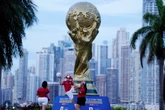 2 minuti faDieci domande sui Mondiali di calcioFavorite, regole, problemi e altre cose da sapere prima dell'inizio, per chi arriva ora