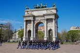 pochi secondi faDue dirigenti della scuola militare Teulié di Milano sono indagati per la vicenda dei sospetti abusi sessuali sugli studenti 
