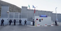 3 minuti faI centri per migranti in Albania, fino a qui e d’ora in poiIn questi quasi due anni sono stati quasi inutili, ma con le nuove norme europee le cose potrebbero cambiare