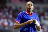 2 minuti faHaiti ha dovuto modificare la maglia dei Mondiali, per una grafica che richiamava la sua lotta d’indipendenza