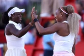 5 minuti faSerena Williams ha vinto la sua prima partita ufficiale dopo quasi quattro anni di ritiro dal tennis