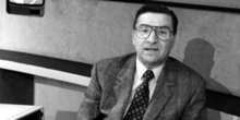 pochi secondi faÈ morto Carlo Sassi, noto ex giornalista sportivo della RAI: aveva 95 anni