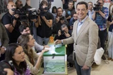 pochi secondi faIn Spagna il Partito Popolare, di centrodestra, ha vinto le elezioni in Andalusia