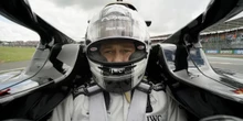 1 minuto fa“F1” sarà il primo successo al cinema di una piattaforma, anche se non lo saràIl film per il quale Brad Pitt ha imparato a guidare una monoposto ha avuto un ottimo primo weekend, pur arrivando da Apple TV+