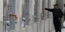 pochi secondi faKilmar Abrego Garcia, ingiustamente espulso dagli Stati Uniti a El Salvador, ha raccontato delle sue condizioni di detenzione disumane