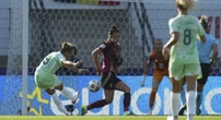 5 minuti faL’Italia ha vinto 1-0 contro il Belgio la sua prima partita agli Europei femminili di calcio