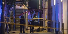 1 minuto fa4 persone sono state uccise in una sparatoria fuori da una discoteca di Chicago, negli Stati Uniti: ci sono anche 14 feriti