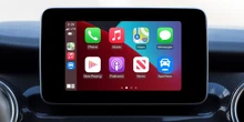 pochi secondi faLe aziende automobilistiche non vogliono che Apple si prenda i loro schermiIn diverse non vogliono installare la nuova versione di CarPlay, e stanno sviluppando i loro software proprietari