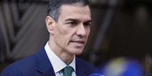 pochi secondi faLa più grave crisi politica per Pedro Sánchez da quando governaLe richieste di dimissioni del primo ministro spagnolo stanno arrivando anche dai suoi alleati, a causa del grosso scandalo che coinvolge pezzi del Partito Socialista