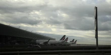 4 minuti faUno sciopero dei controllori del traffico aereo in Francia sta causando grossi disagi per i voli nel paese e nel resto d’Europa