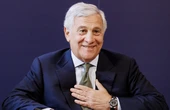 pochi secondi faPerché Antonio Tajani non ne azzecca una?Ne parlerà il prossimo numero di Montecit., la newsletter del Post sulla politica, che esce domani