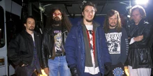 2 minuti faUna canzone dei Faith no moreNon dei Faith no more, ma indicativa di qualcosa