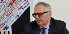 3 minuti faSi è dimesso l’importante dirigente del ministero della Cultura Nicola Borrelli, dopo il caso del tax credit al film di Francis Kaufmann