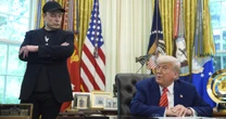 3 minuti faElon Musk ha detto di aver formato un suo partitoPer ridare libertà alle persone statunitensi, dice, ma c'entra anche la «Grande e Bellissima legge» al centro degli ampi litigi con Trump